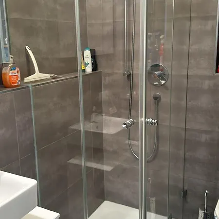 公寓 Large 乌尔姆