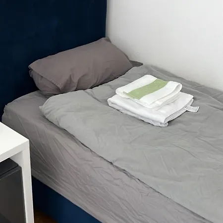 公寓 Large 乌尔姆